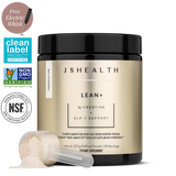 Lean+ GLP-1 Support Formula