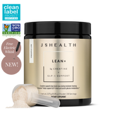 Lean+ GLP-1 Formula