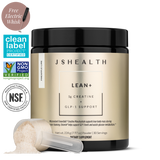 Lean+ GLP-1 Support Formula