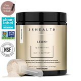 Lean+ GLP-1 Support Formula