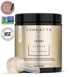 Lean+ GLP-1 Support Formula