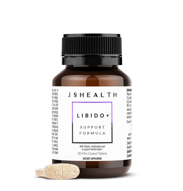 Libido+ Formula