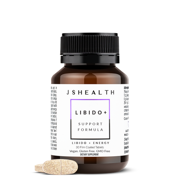 Libido+ Formula - 30 - SIX MONTH SUPPLY