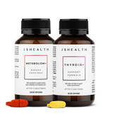 Metabolism Care Perfect Pairing