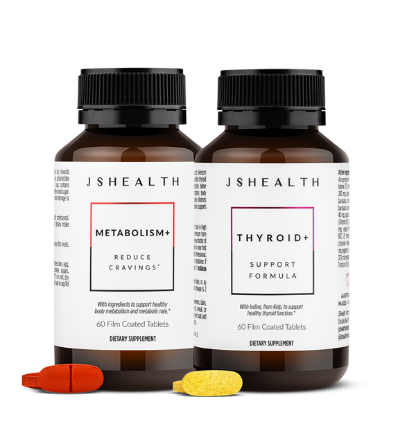 Metabolism Care Dynamic Duo