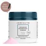 Advanced Magnesium+ Powder - Raspberry Lemonade