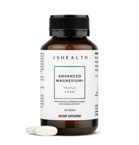 Advanced Magnesium+ Formula