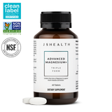 Advanced Magnesium+ Formula