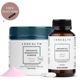 Mega Magnesium Bundle