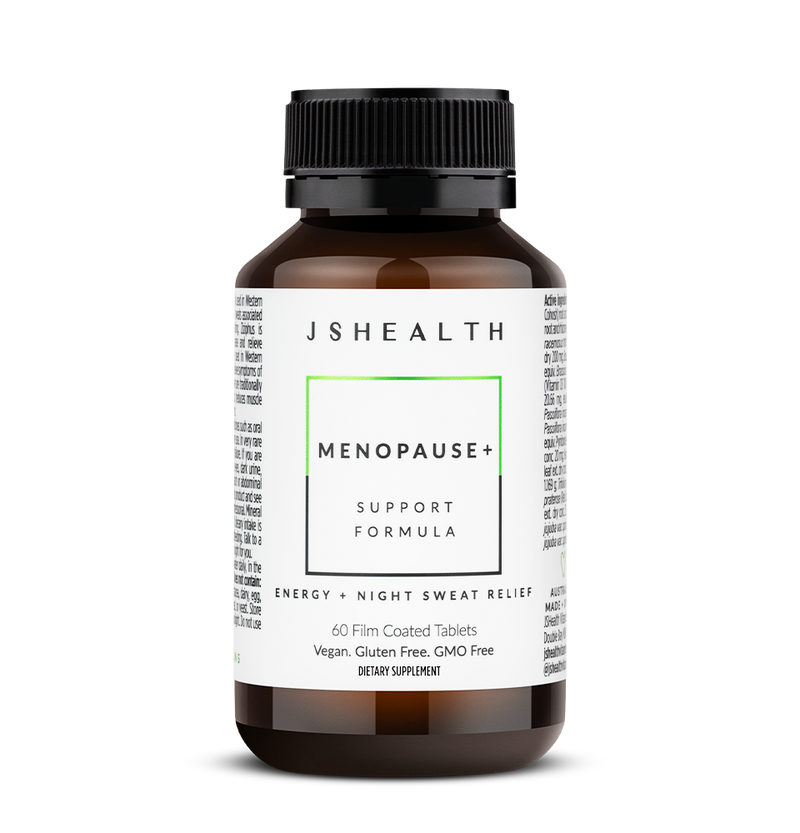 Menopause+ Formula - ONE MONTH SUPPLY