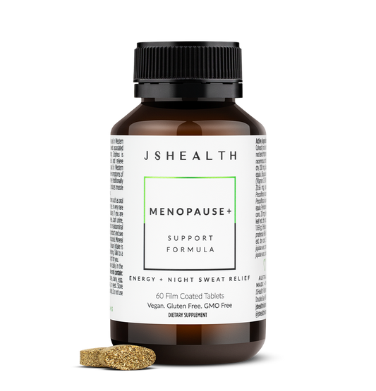 Menopause+ Formula - SIX MONTH SUPPLY