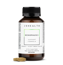 Menopause+ Formula - ONE MONTH SUPPLY