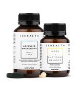 Mental Wellbeing Bundle