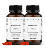 Metabolism+ Formula