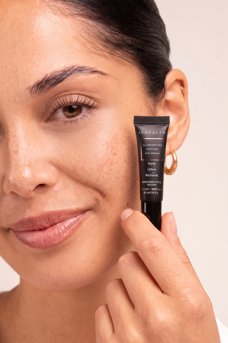 Mini Eye Serum