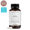 NMN + Resveratrol — Cellular Longevity