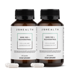NMN + Resveratrol — Cellular Longevity