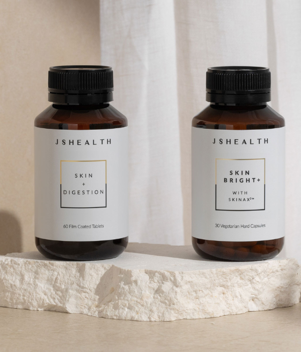 JSHealth Vitamins - All Products – JSHealth Vitamins US