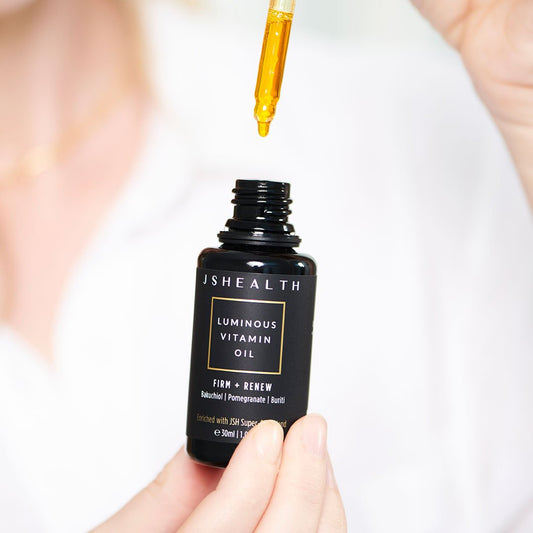 Plump + Glow Bundle - SIX MONTH SUPPLY