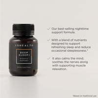 Deep Sleep+ Formula