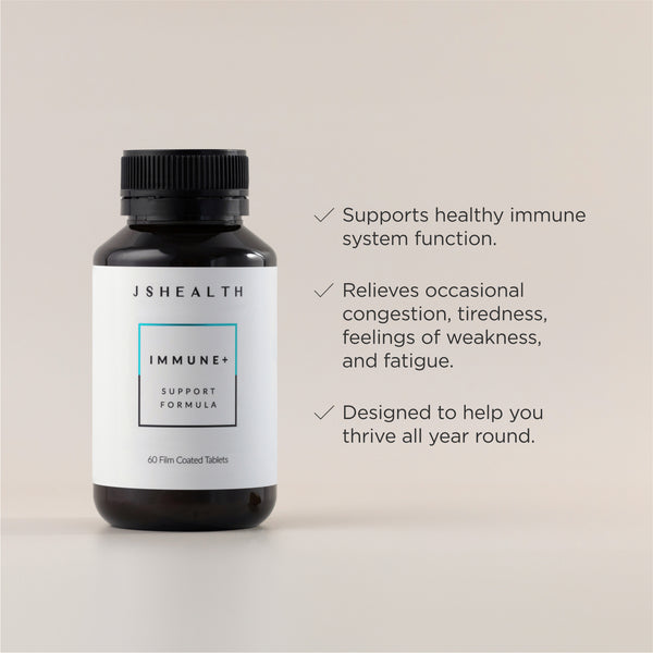 Immune+ Formula