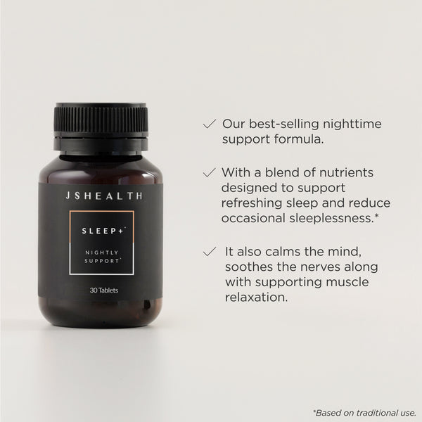 Sleep+ Formula