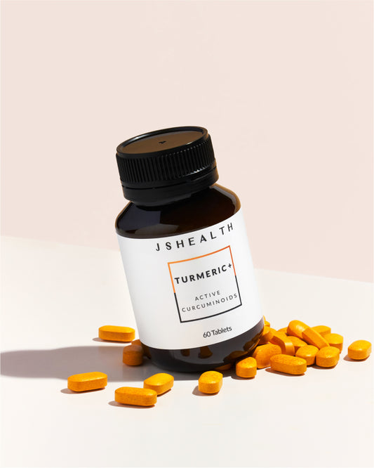 Turmeric+ Formula