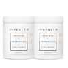 Protein + Probiotics + Collagen - Vanilla Cream