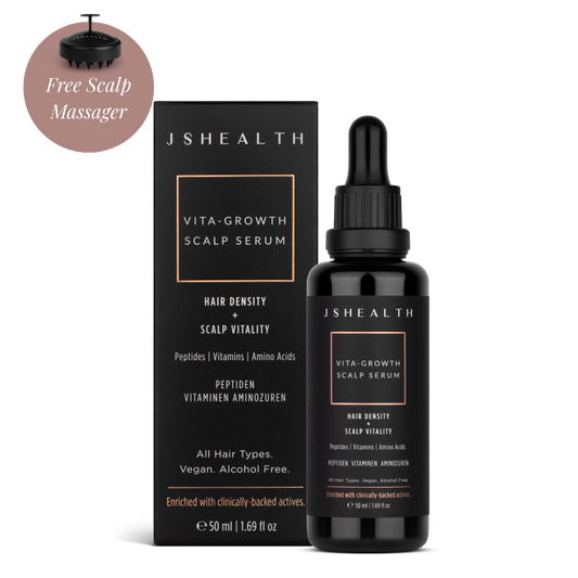 Vita-Growth Scalp Serum