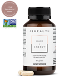 Hair + Energy Formula