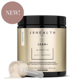 Lean+ Powder Formula