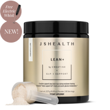Lean+ Powder Formula