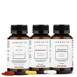 The Tania Baron Bundle