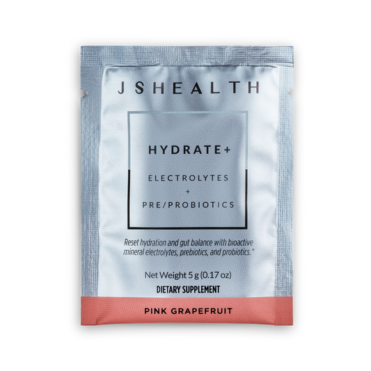 Hydrate+ - Single Sachet