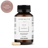 Hair + Energy Formula