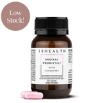 Vaginal Probiotic+