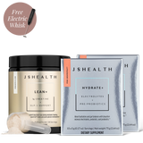 Creatine + Mineral Electrolytes Bundle