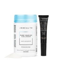Peptide Glow Duo
