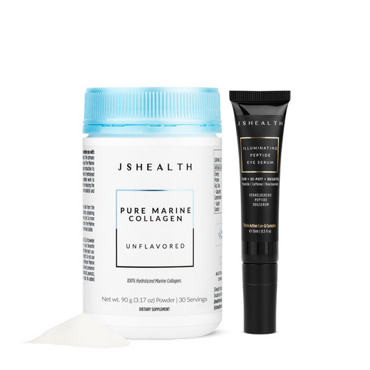 Wrinkle Reduction Duo