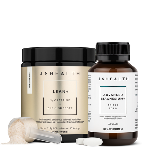 Workout bundle
