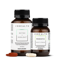 Gut Care Perfect Pairing