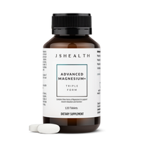 Advanced Magnesium+ Formula