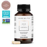 Hair + Energy Formula