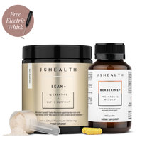 Lean Metabolism Bundle
