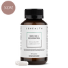 NMN + Resveratrol — Cellular Longevity
