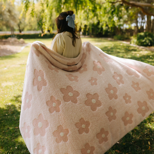 FREE Blanket