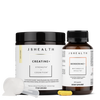 Creatine Metabolism bundle