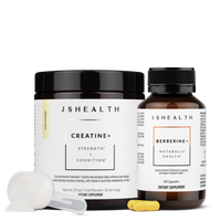 Creatine Metabolism bundle