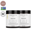 Creatine+ Powder Formula