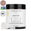 Creatine+ Powder Formula